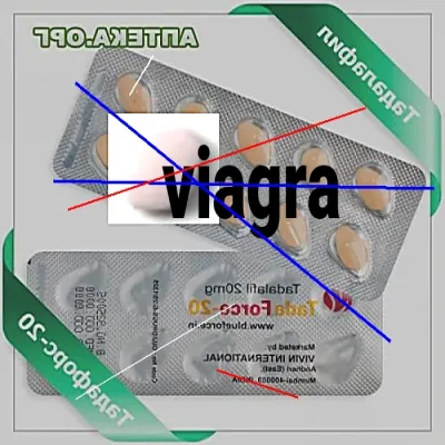 Ordonnance pour le viagra